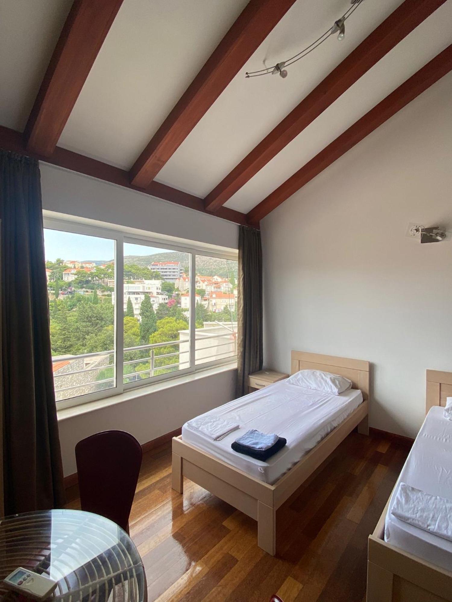 Dbk Studio Apartman Daire Dubrovnik Dış mekan fotoğraf