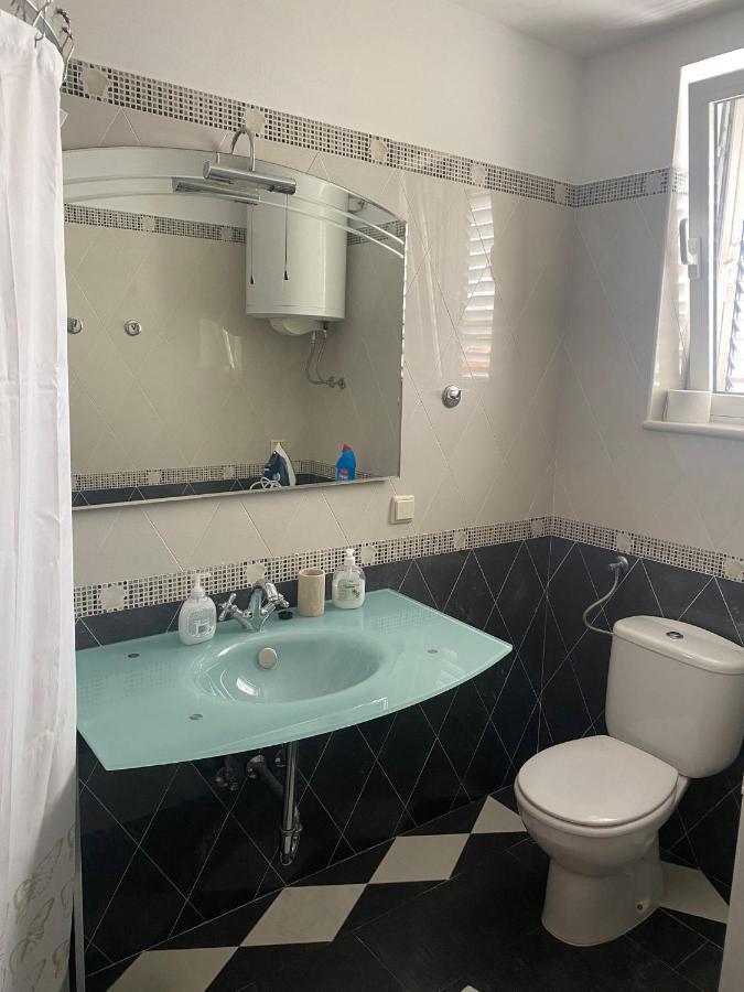 Dbk Studio Apartman Daire Dubrovnik Dış mekan fotoğraf