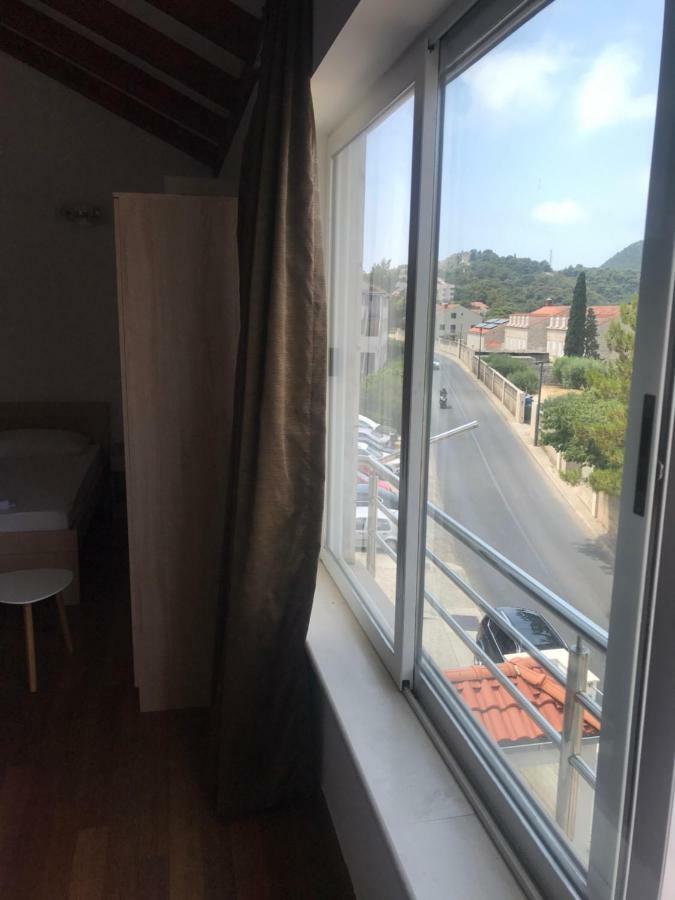 Dbk Studio Apartman Daire Dubrovnik Dış mekan fotoğraf