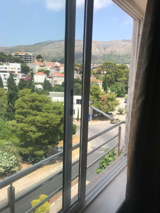 Dbk Studio Apartman Daire Dubrovnik Dış mekan fotoğraf